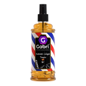 Gabri Professional - Barber Cologne Tobacco 400ml