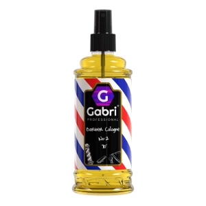 Gabri Professional - Barber Cologne No.2 400ml