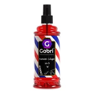 Gabri Professional - Barber Cologne No.5 400ml