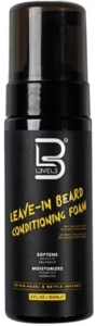 LEVEL3 Odżywka do brody w piance 150ml Conditioning Foam LV3