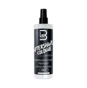 LEVEL3 Aftershave FROST 400ml LV3 woda po goleniu kolońska