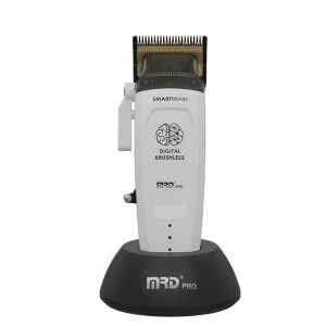 Maszynka MRD Smartbrain HC-90-4 Biała