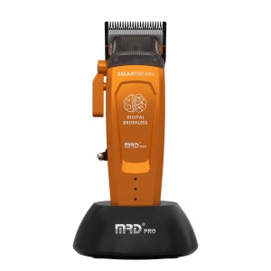 Maszynka MRD Smartbrain HC-90-4 Hermes Orange