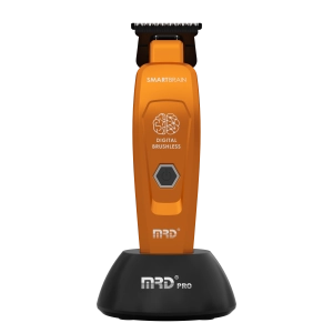 Trymer MRD Smartbrain GMT 90-4 Hermes Orange