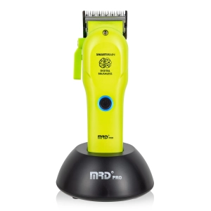MRD Pro maszynka 3969ST Zielona