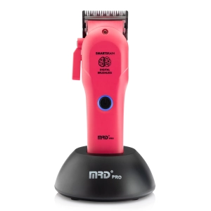 MRD Pro maszynka 3969ST Różowa