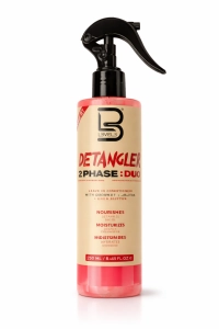 Level3 Detangler dwufazowa odżywka do rozczesywania 250 ml