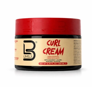 Level3 Krem do loków Curl Cream 250ml