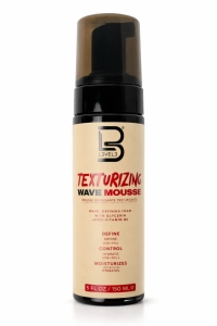 Level3 Pianka teksturyzująca  Texturizing Mousse 150 ml