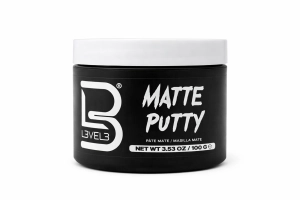Level3 pomada Matte Putty