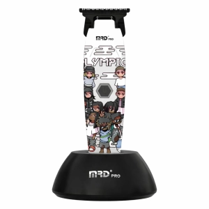 Trymer MRD GMT-90-4 OLYMPIC Limited biały
