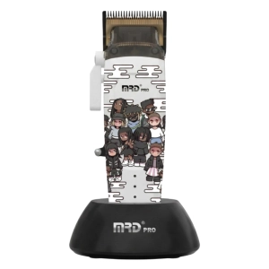 Maszynka MRD Smartbrain HC-90-4 OLYMPIC Limited Biała