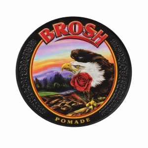 BROSH – TGP Design Pomade 115g