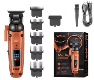 Trymer barberski VGR V-274
