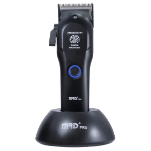 MRD Pro maszynka 3969ST Czarna