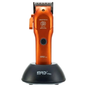 MRD Pro maszynka 3969ST Hermes Orange