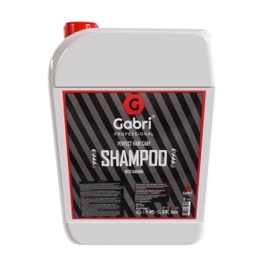 Gabri Professional - Shampoo Banana 5L