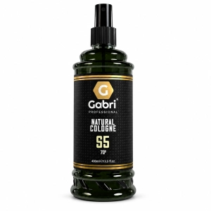 Aftershave Gabri Professional - Natural Cologne S5 400ml