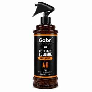 Aftershave Cologne GABRI A6 Pure Value  500ml