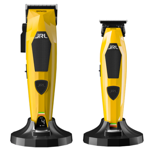 JRL Diamante yellow 2