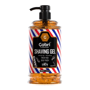 Gabri żel Gel do golenia Gold Touch 1000ml