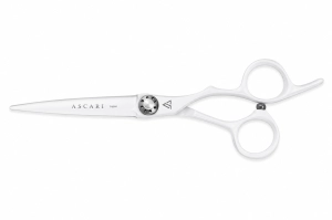 Ascari Japan Laguna Seca White Edition VG10 Cobalt 6"