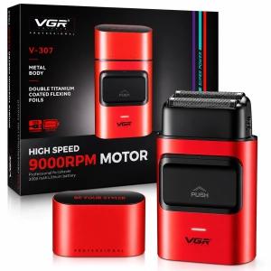 Golarka profesjonalna VGR V-307 9000obr/min 