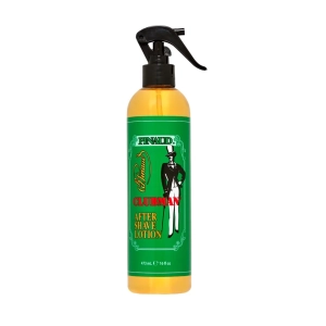 Aftershave Clubman Original Barber Spray 473ml
