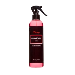 Aftershave Clubman Draggon Noir Barber Spray 473ml