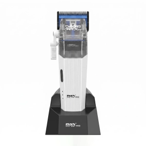 MRD Pro CYBORG HC-666 BIAŁY