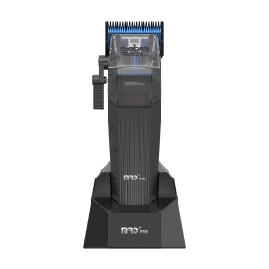MRD Pro CYBORG HC-666 Czarny