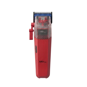 MRD Pro CYBORG HC-666 Burgundy Red Czerwony