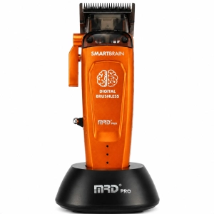 Maszynka MRD Smartbrain HC-90-4 Hermes Orange