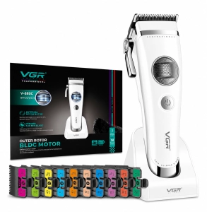 VGR V-880C Biała ROTATECH