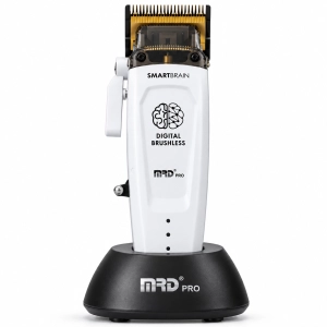 Maszynka MRD Smartbrain HC-90-4 Biała