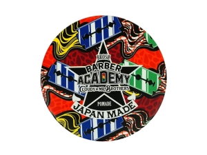 BROSH × BARBER ACADEMY Pomada Original Hold 120 g
