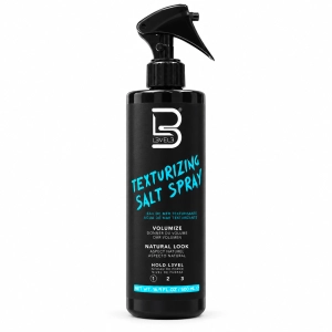 LEVEL3 Sea Salt spray sól morska do teksturyzacji 250ml