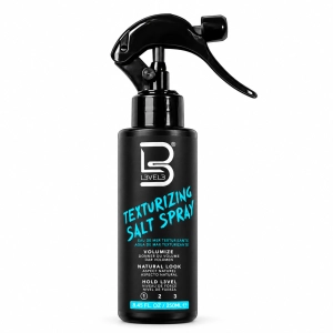 LEVEL3 Sea Salt spray sól morska do teksturyzacji 250ml