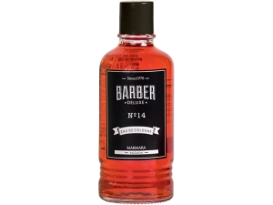 MARMARA Barber NO 14 400 ml woda kolońska
