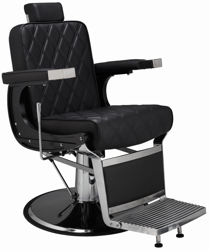 Fotel Barberski Duke - SUPER SALON