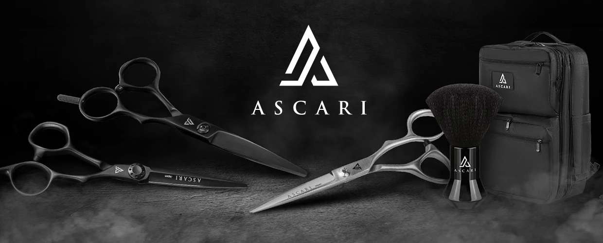 Ascari Japan Banner Desktop