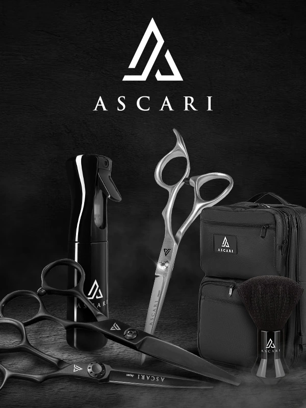 Ascari Japan Banner Mobile