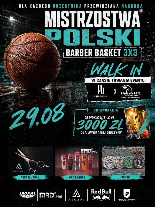 basket Salonova