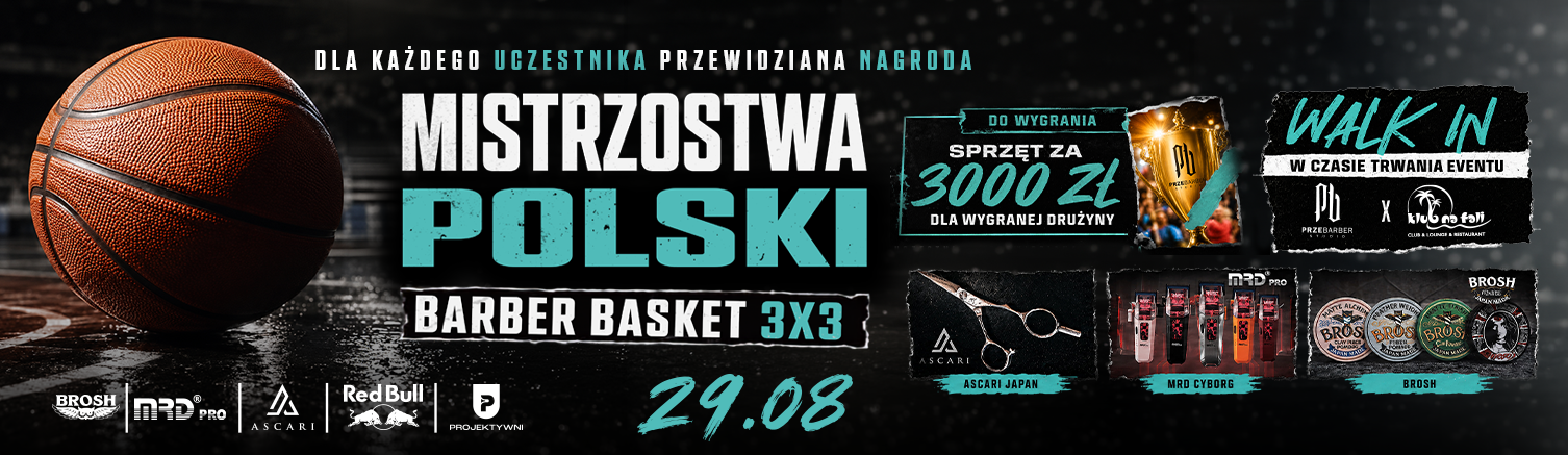BASKET Salonova